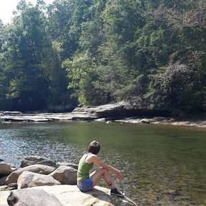 Meet your Posher, Jess